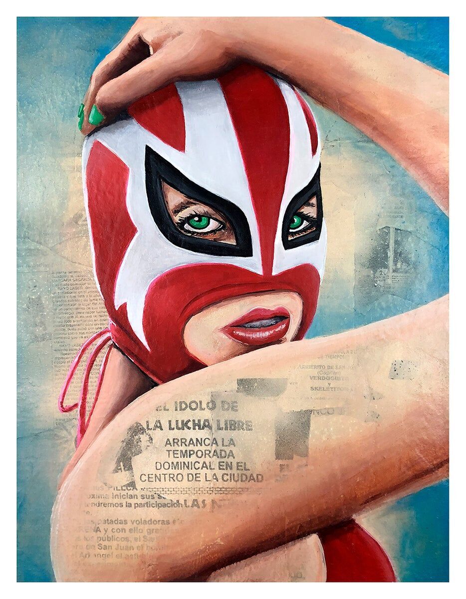 Lucha Loca Movie Cast, OTT, Budget, Box Office, And More