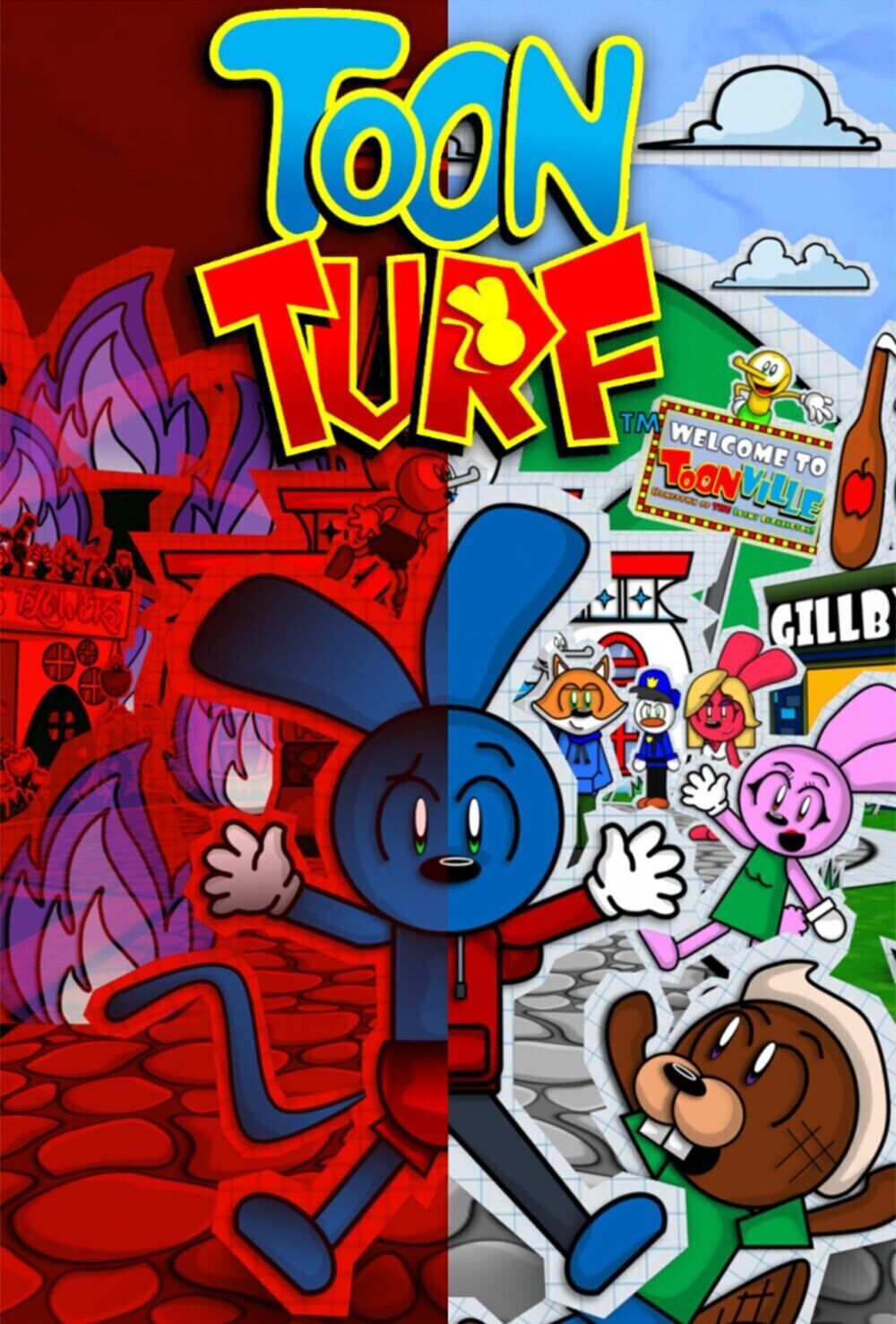 Toon Turf Cast, OTT, Budget, Box Office, And More
