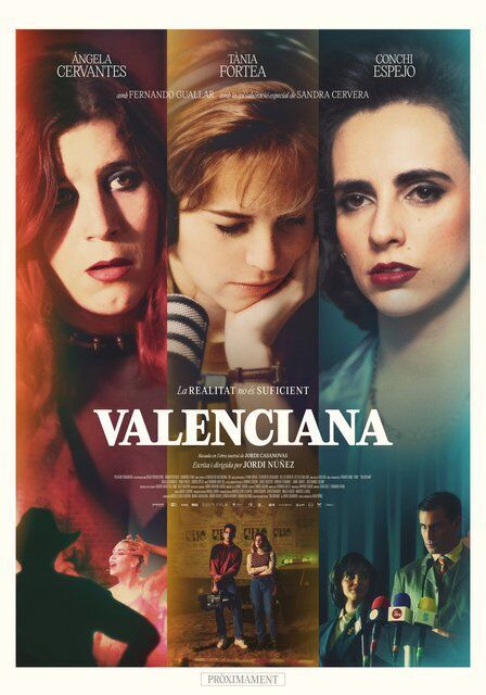 Valenciana Cast, OTT, Budget, Box Office, And More