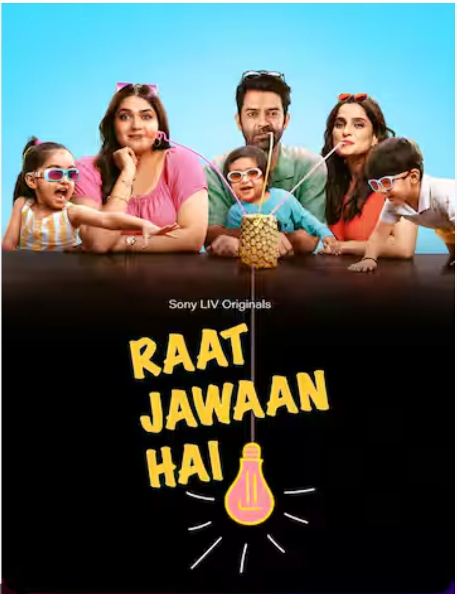 Raat Jawan Hai Cast, OTT, Budget, Box Office, And More