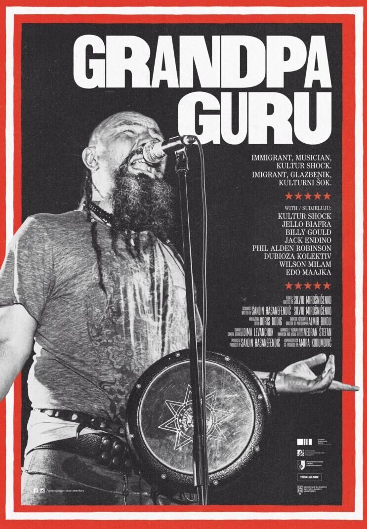 Grandpa Guru Cast, OTT, Budget, Box Office, And More