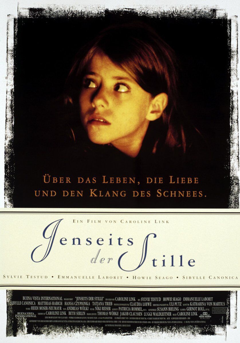 Jenseits der Stille 1998 Movie Cast, OTT, Budget, Box Office, And More