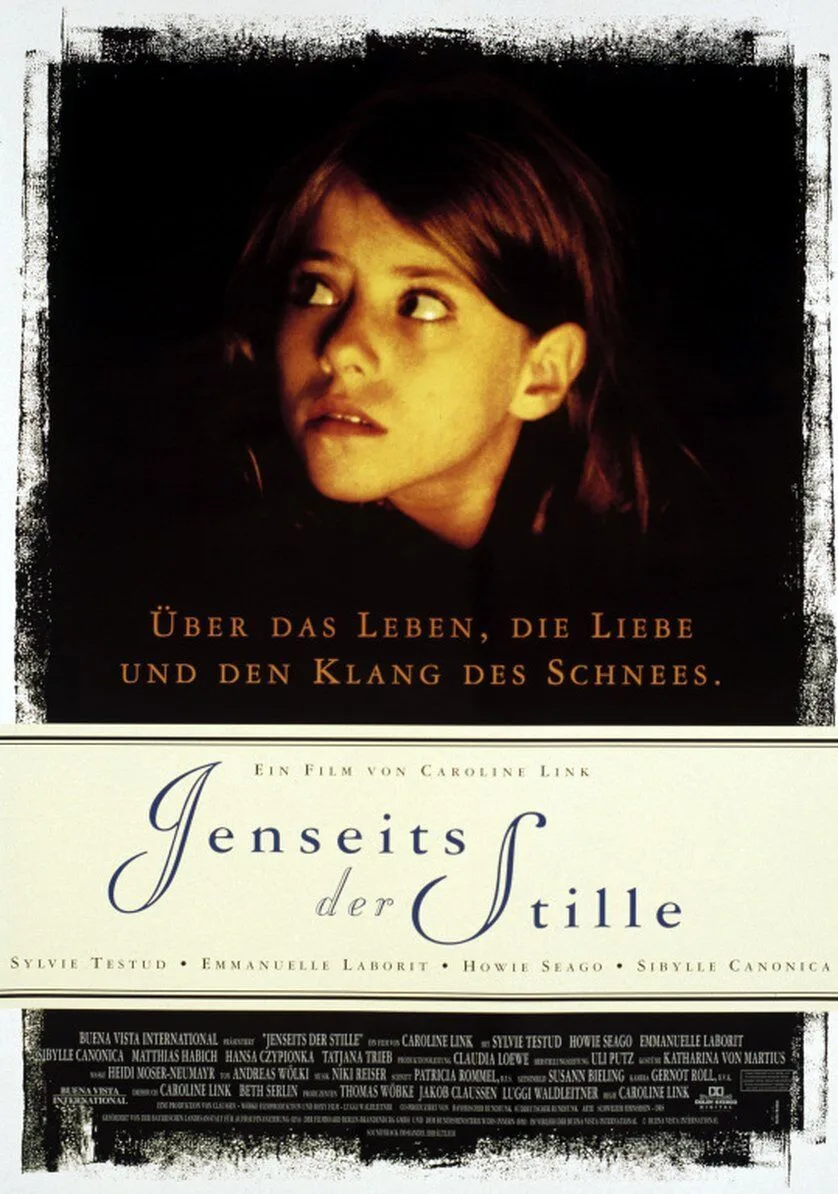 Jenseits der Stille 1998 Movie Cast, OTT, Budget, Box Office, And More