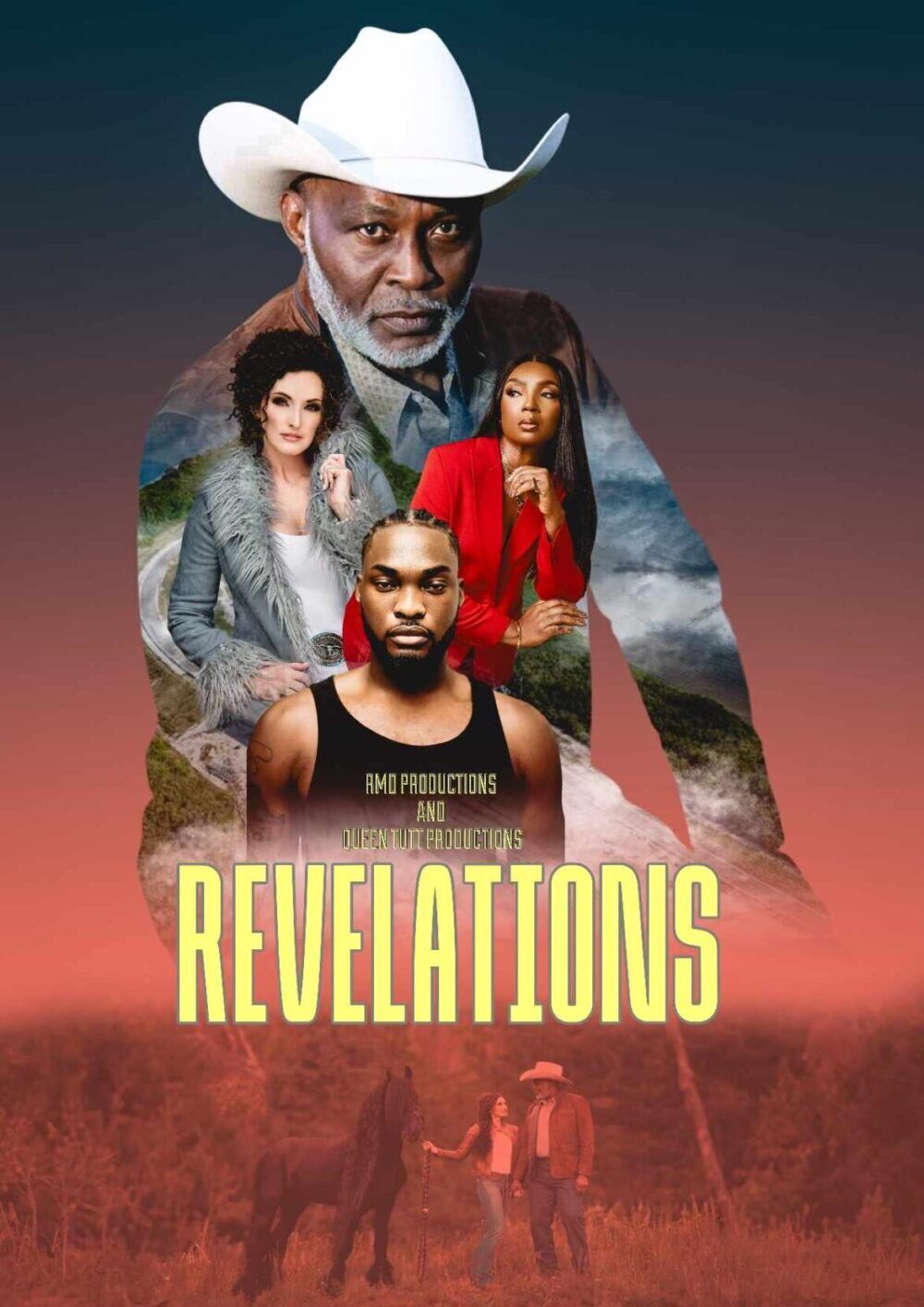 Revelations 2025 Movie Cast, OTT, Budget, Box Office, And More