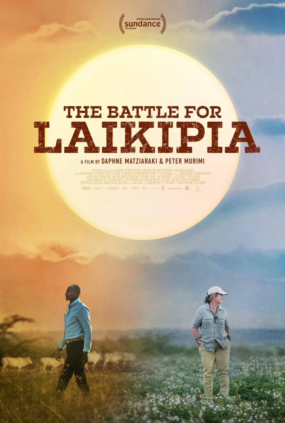 The Battle for Laikipia Cast, OTT, Budget, Box Office, And More