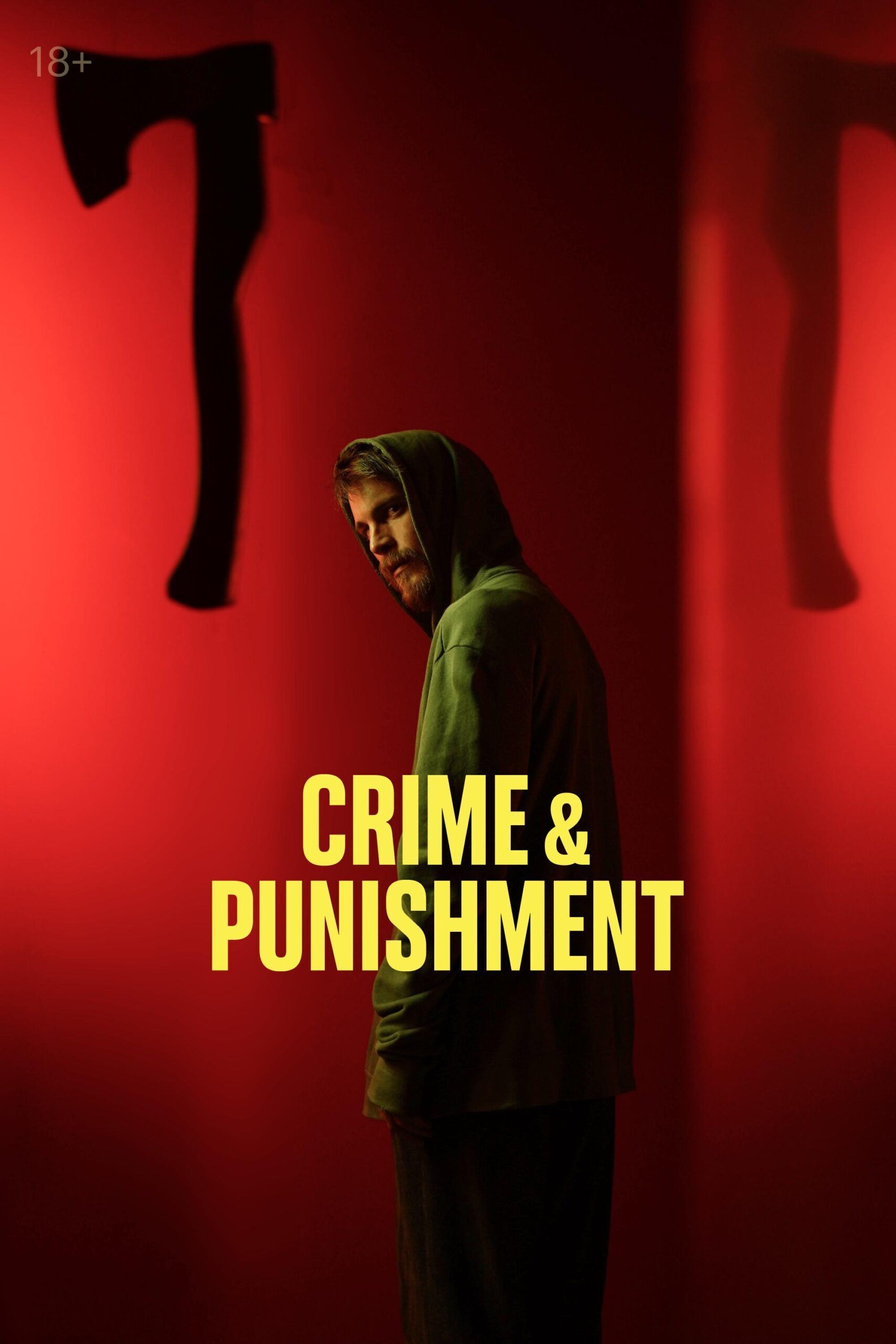 Crime & Punishment Cast, OTT, Budget, Box Office, And More
