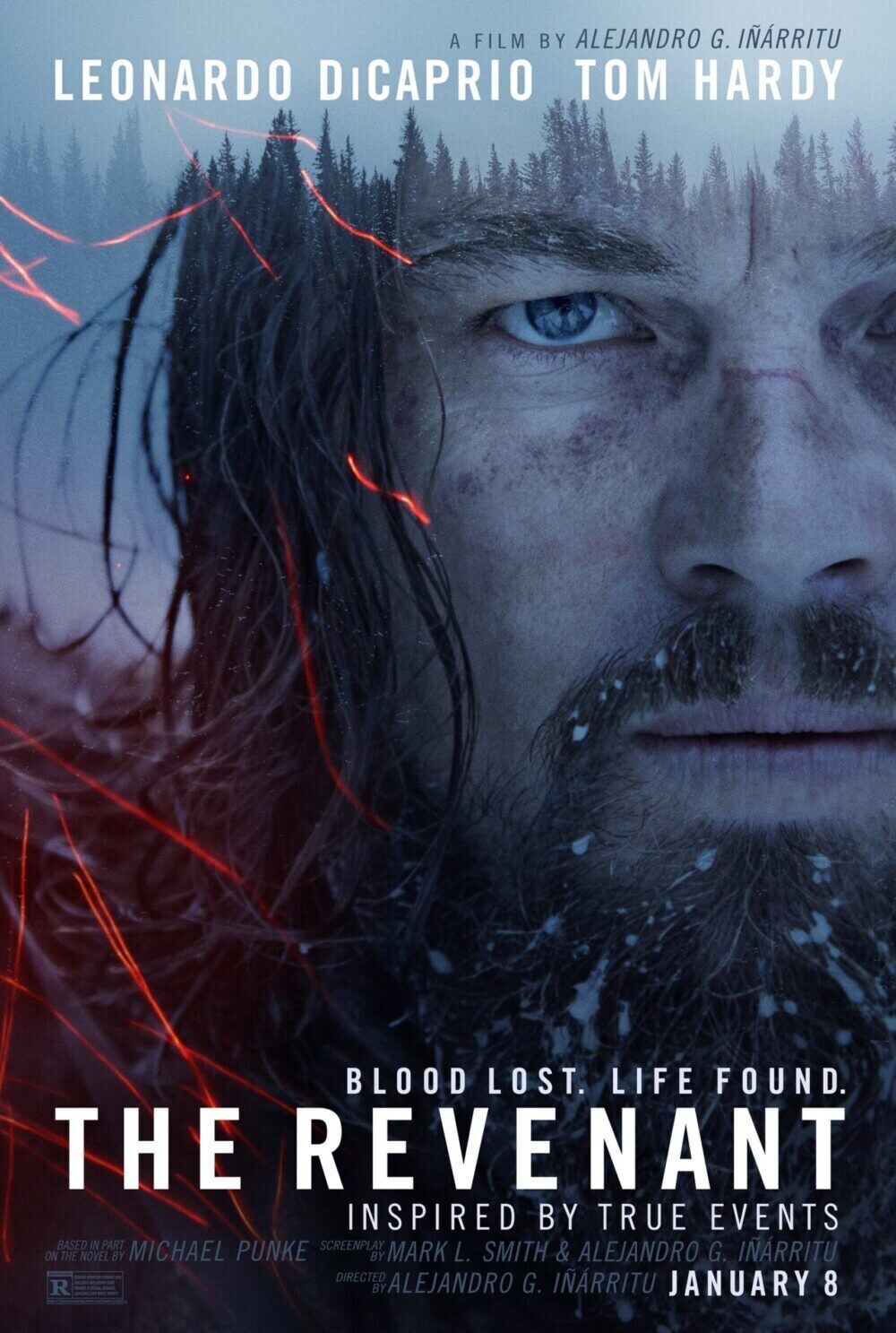 The Revenant 2016 Movie Cast, OTT, Budget, Box Office, And More