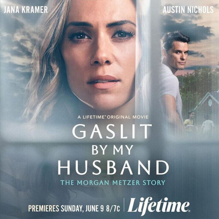 Gaslit by My Husband: The Morgan Metzer Story Cast, OTT, Budget, Box Office, And More