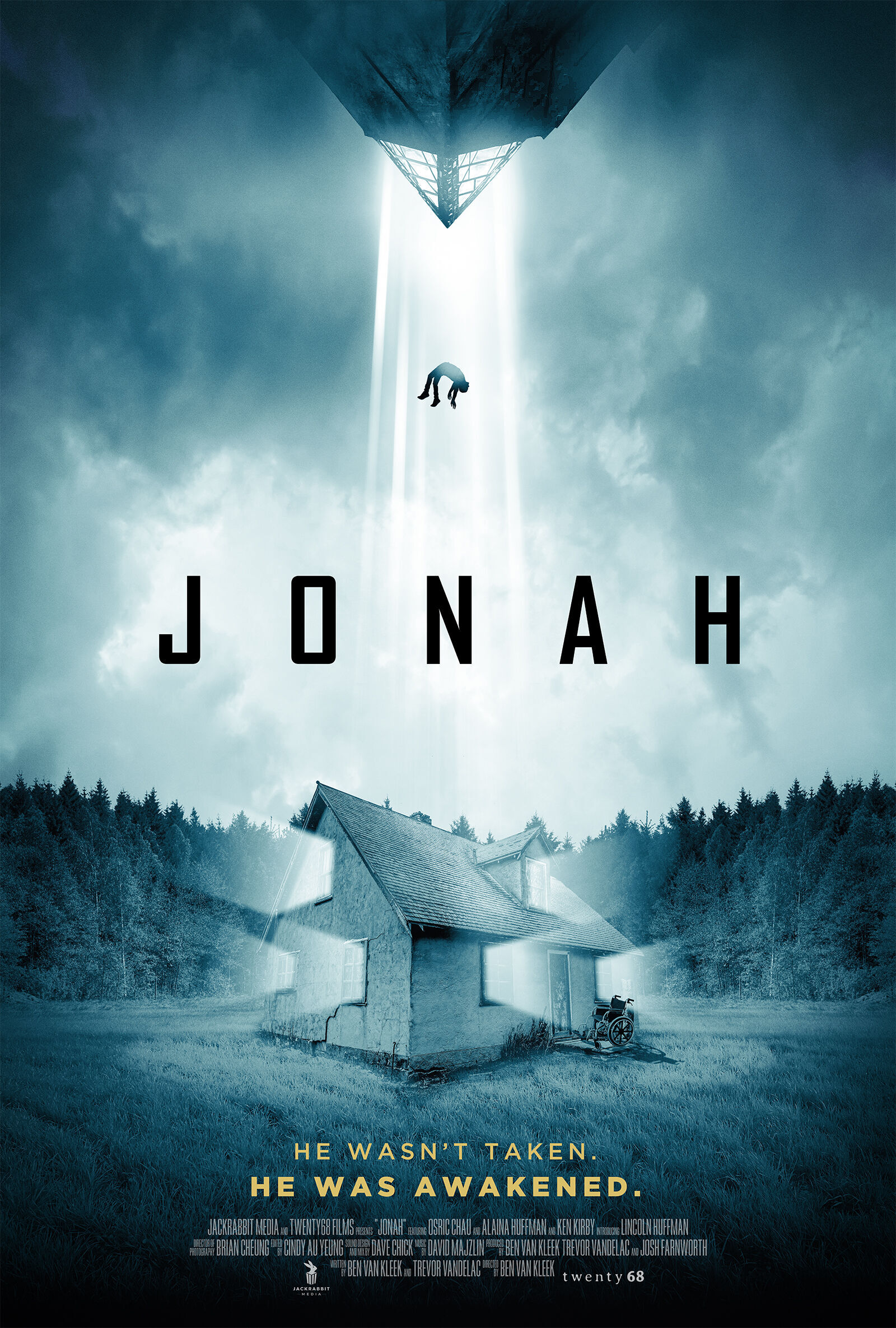 Jonah 2024 Movie Cast, OTT, Budget, Box Office, And More