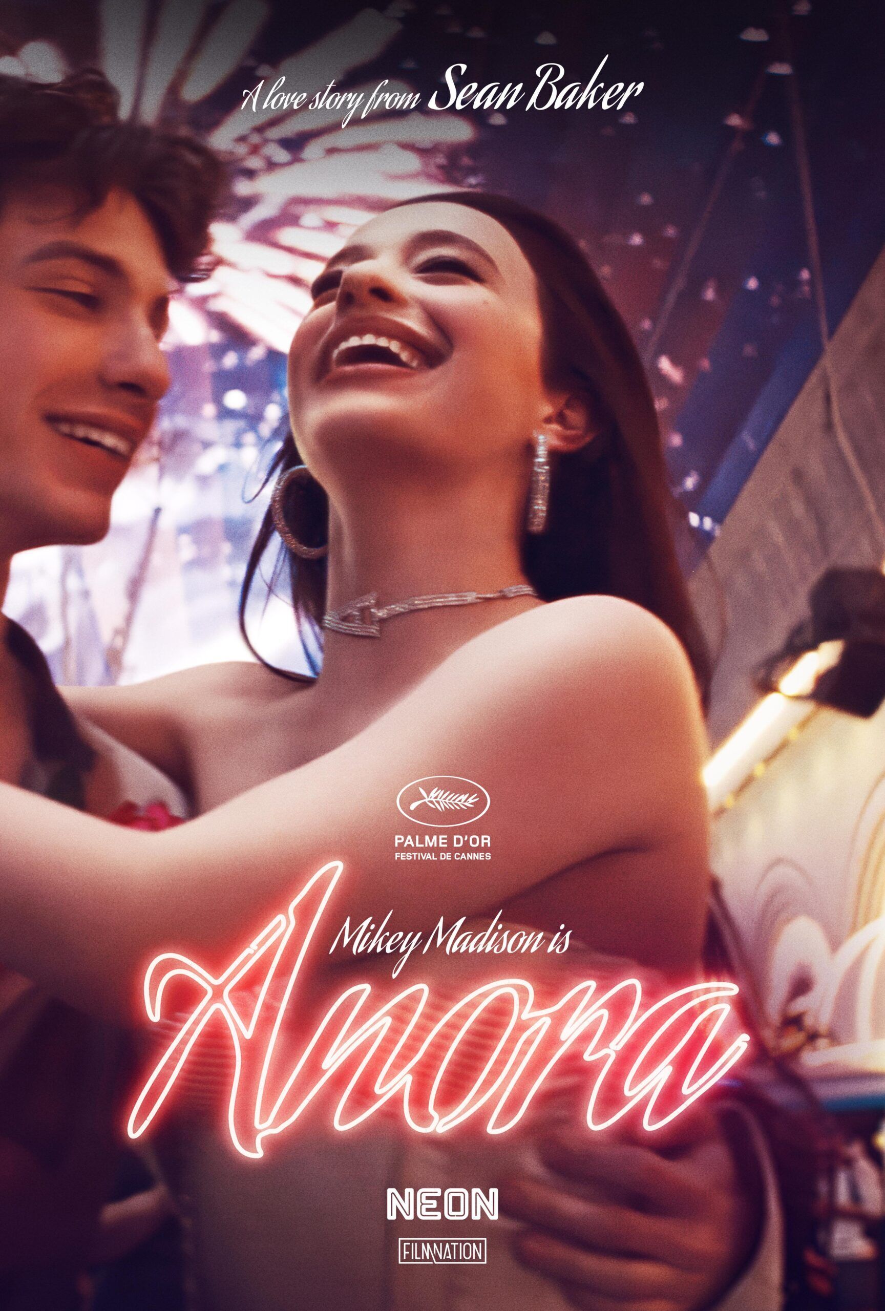 Anora Cast, OTT, Budget, Box Office, And More