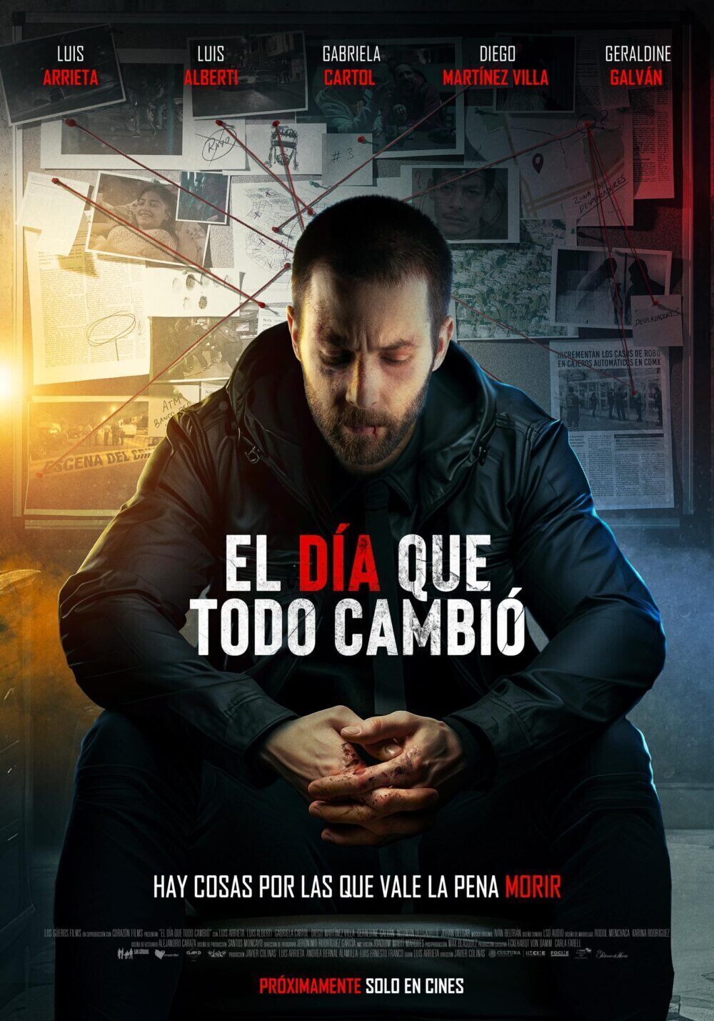 The Day Everything Changed Cast, OTT, Budget, Box Office, And More