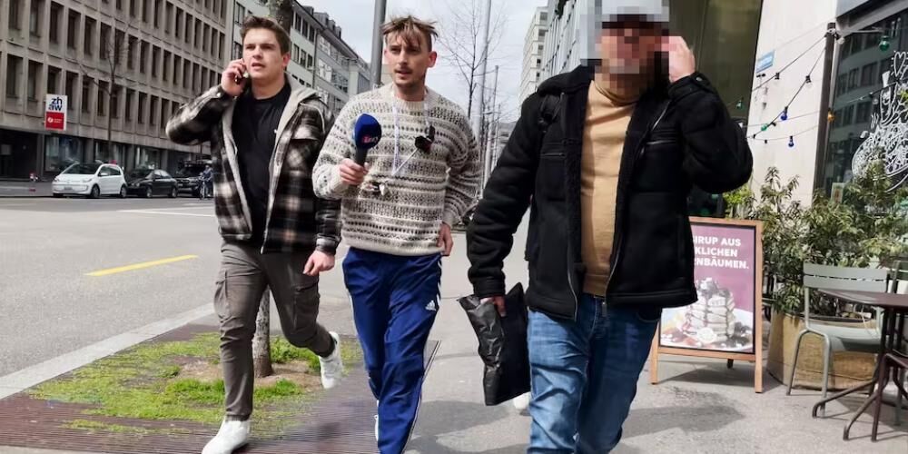 Die Enkeltrick Betrüger Cast, OTT, Budget, Box Office, And More
