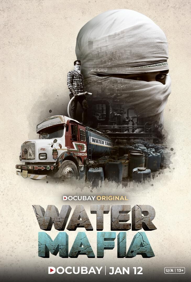 Water Mafia Cast, OTT, Budget, Box Office, And More