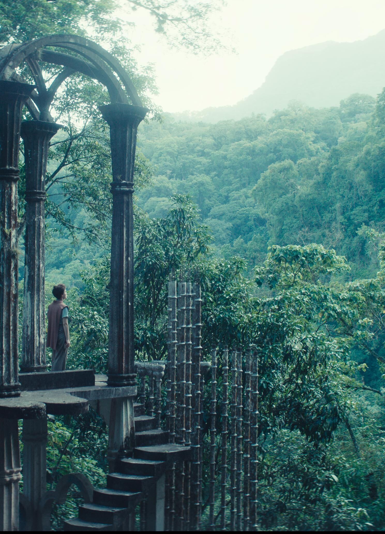 Leonora in the Morning Light 2025 Movie Cast, OTT, Budget, Box Office, And More