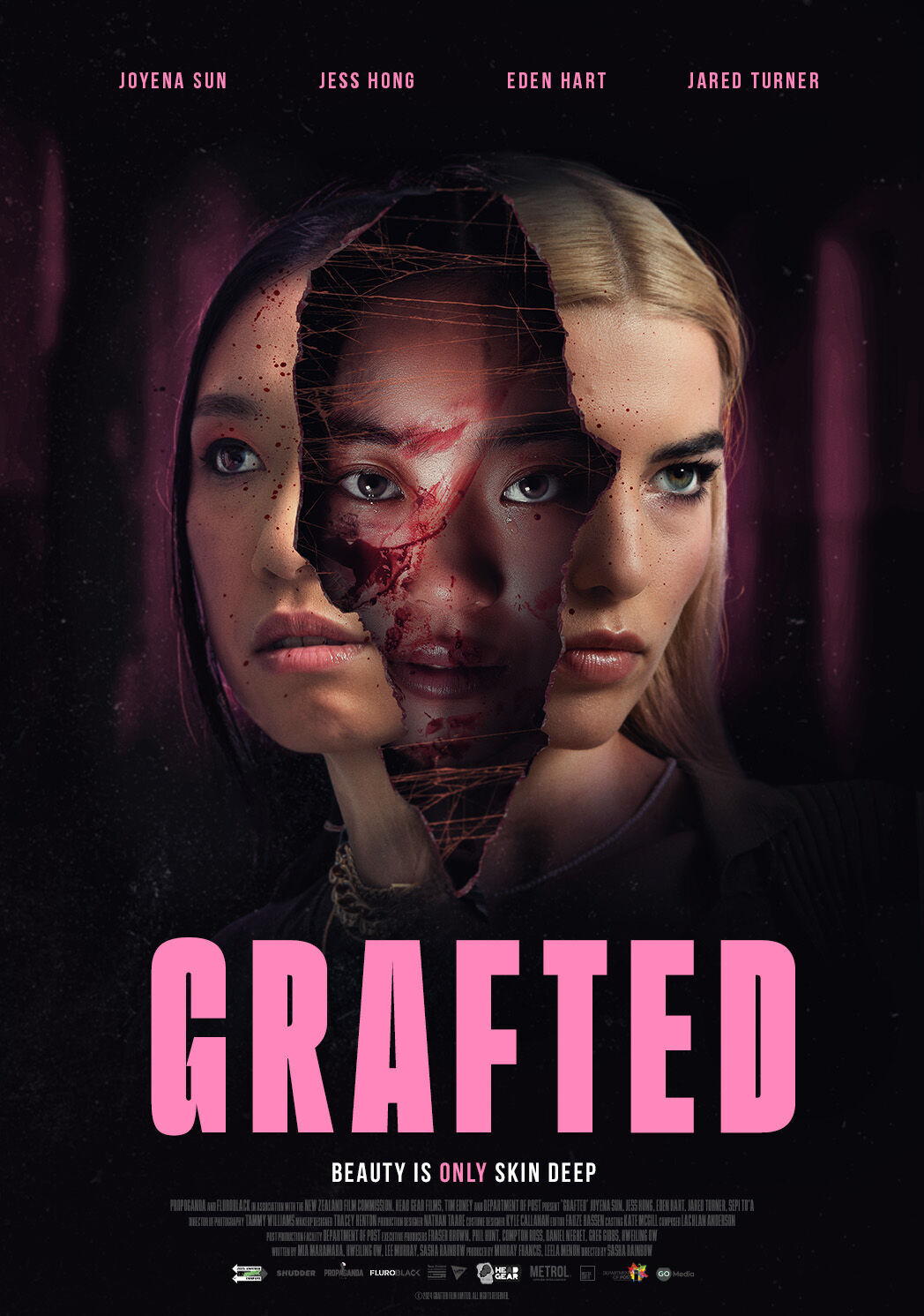 Grafted Cast, OTT, Budget, Box Office, And More