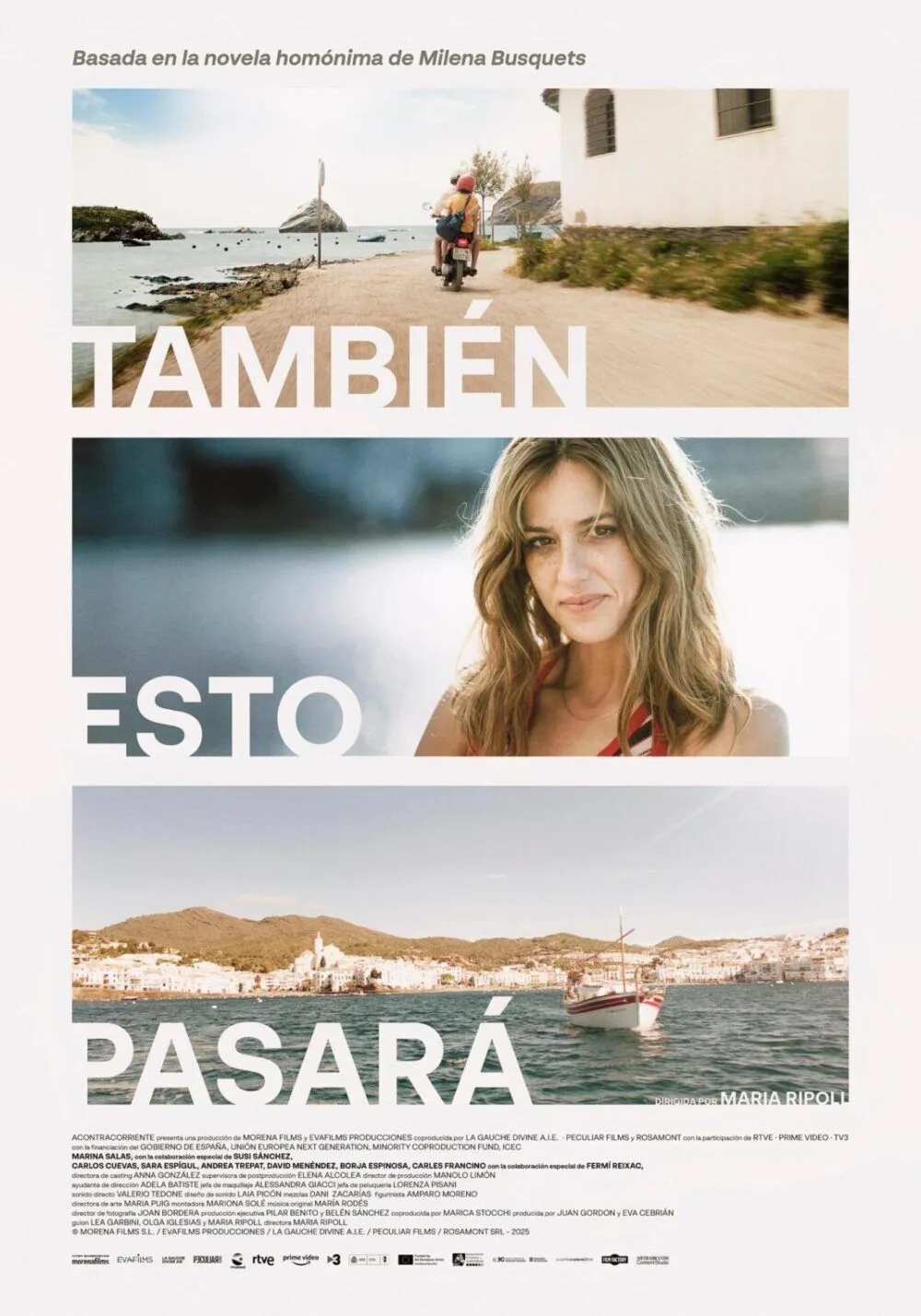 También esto pasará 2025 Movie Cast, OTT, Budget, Box Office, And More