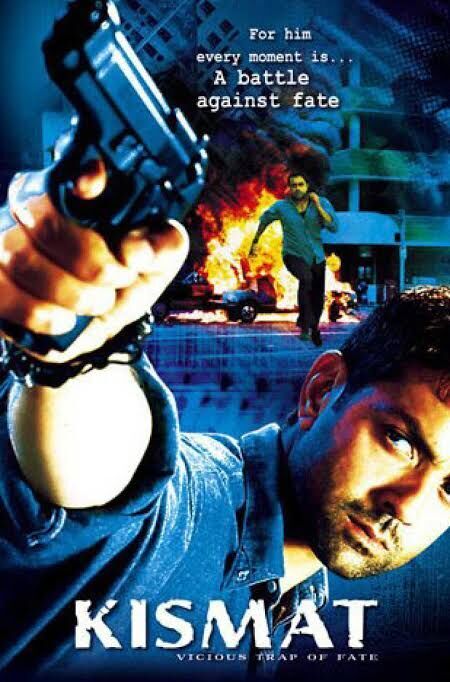 Kismat 2004 Movie Cast, OTT, Budget, Box Office, And More