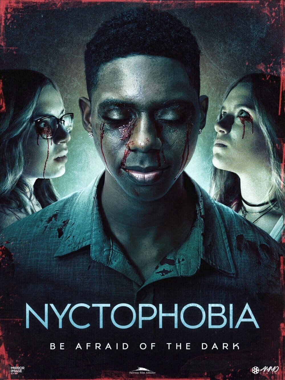 Nyctophobia Cast, OTT, Budget, Box Office, And More