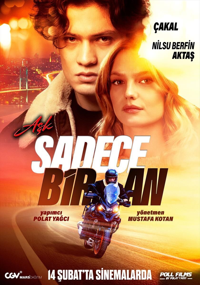 Ask Sadece Bir An 2025 Movie Cast, OTT, Budget, Box Office, And More