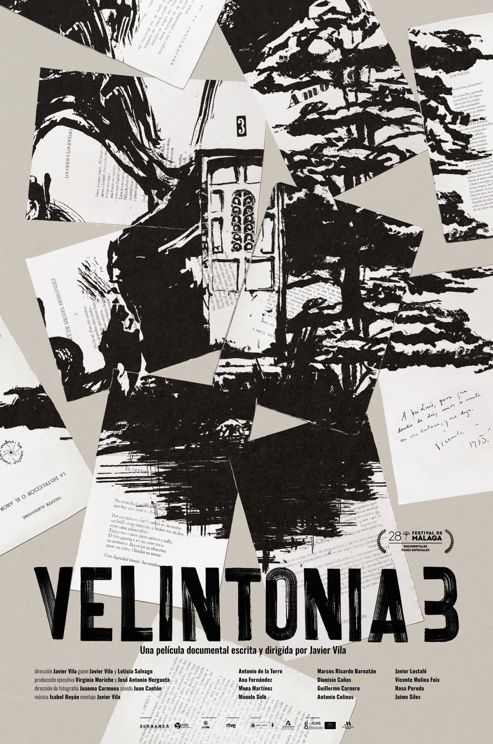 Velintonia 3 2025 Movie Cast, OTT, Budget, Box Office, And More