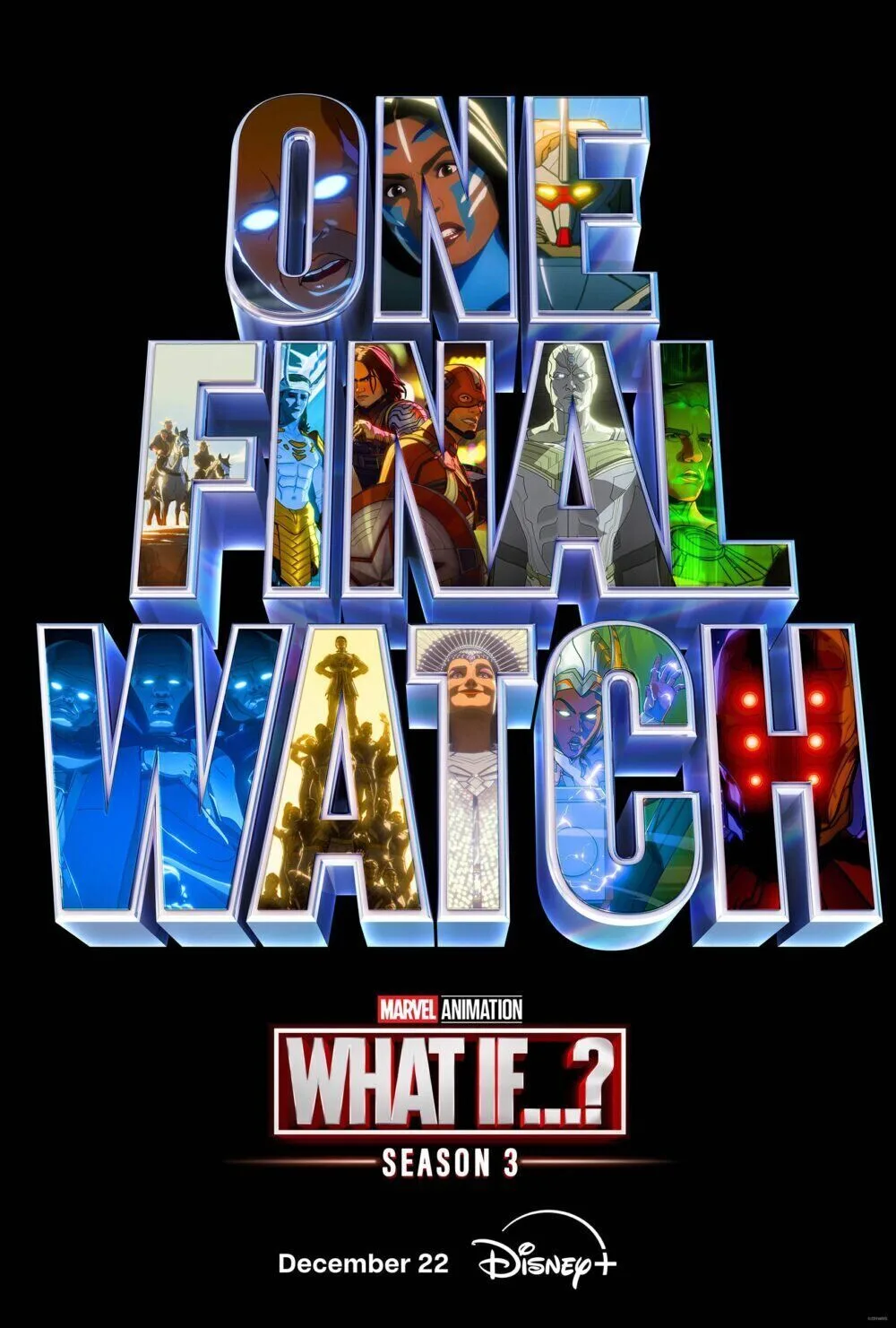 What If...? 2021 Movie Cast, OTT, Budget, Box Office, And More