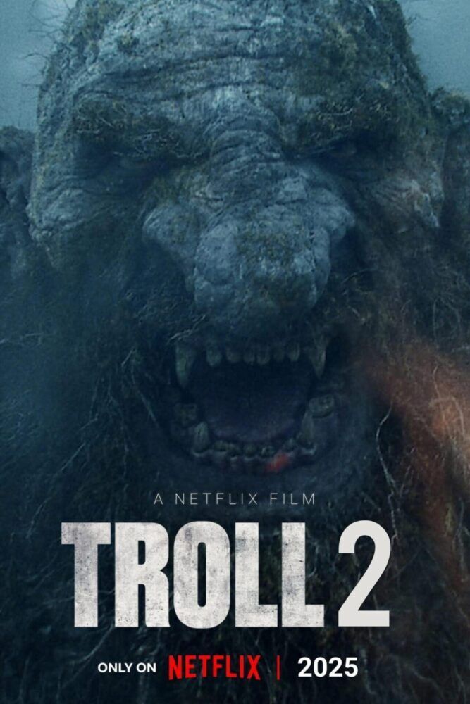 Troll 2 Movie Cast, OTT, Budget, Box Office, And More