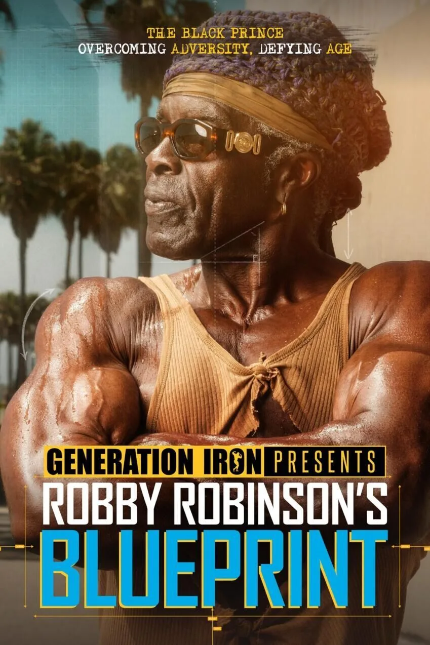 Robby Robinson's Blueprint Cast, OTT, Budget, Box Office, And More