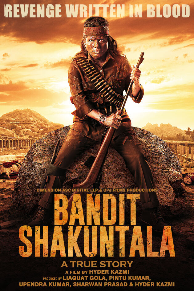 Bandit Shakuntala Movie Cast, OTT, Budget, Box Office, And More