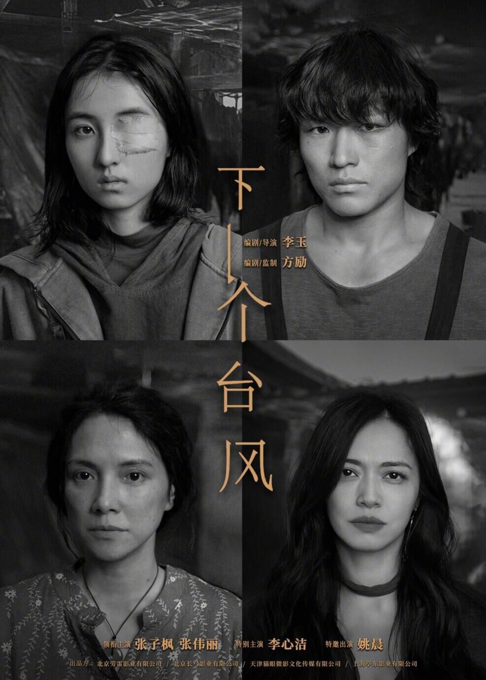 Xia Yi Ge Tai Feng 2025 Movie Cast, OTT, Budget, Box Office, And More