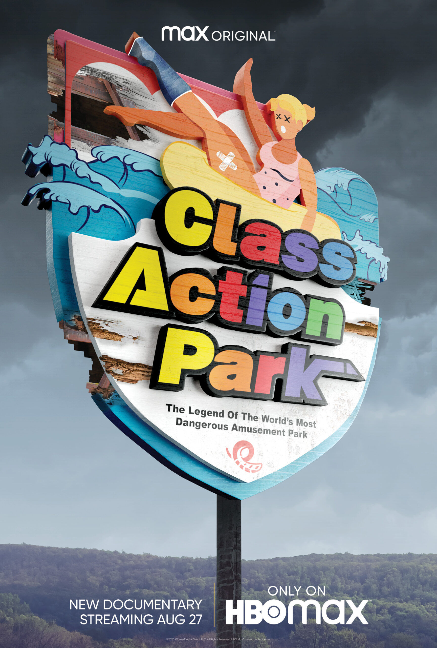 Class Action Park 2020 Movie Cast, OTT, Budget, Box Office, And More