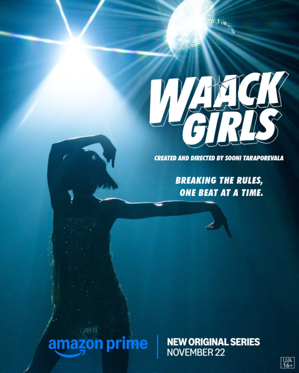 Waack Girls Cast, OTT, Budget, Box Office, And More