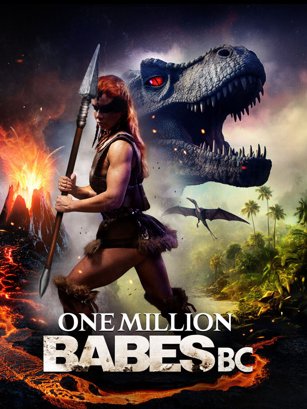 One Million Babes BC Cast, OTT, Budget, Box Office, And More