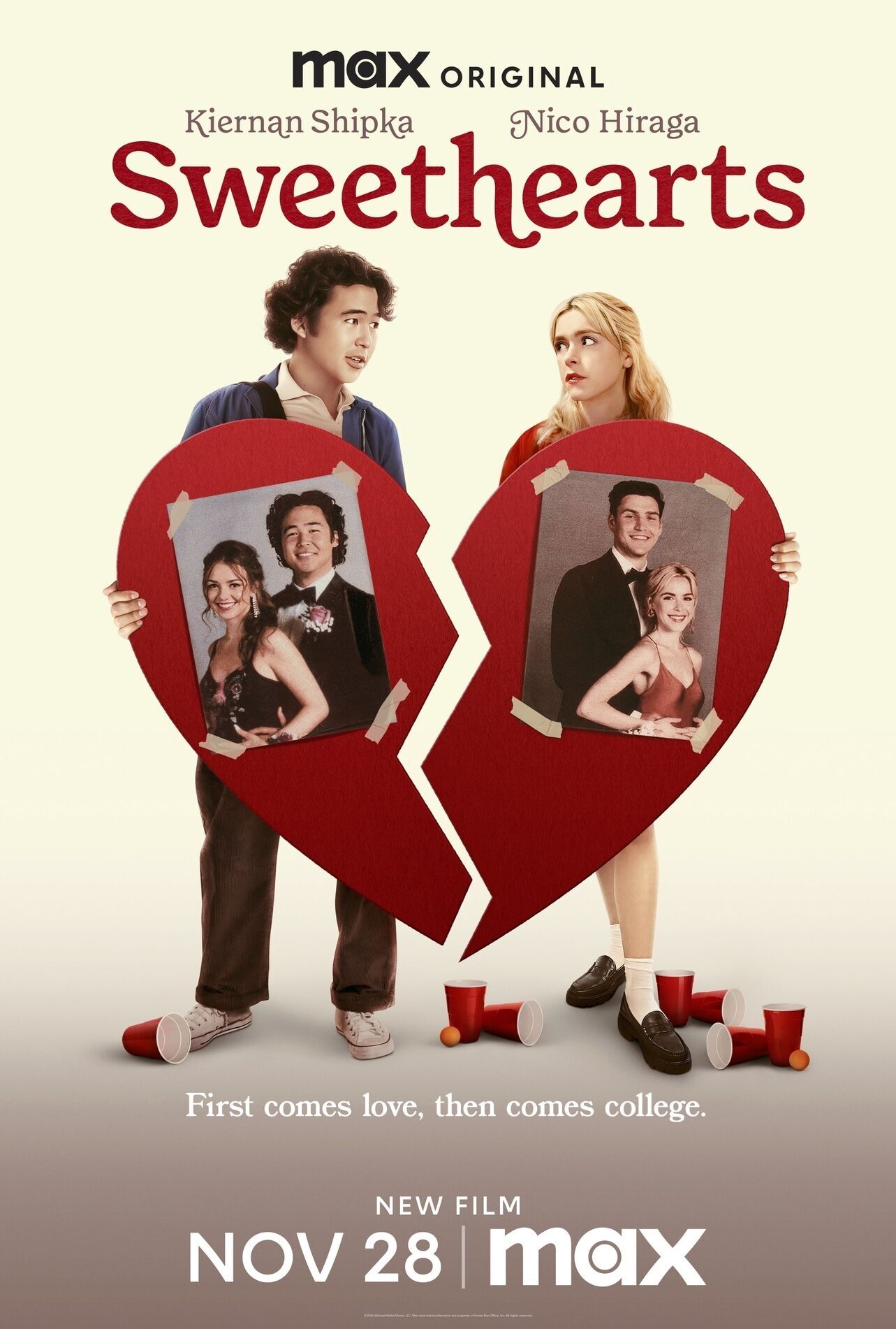 Sweethearts Cast, OTT, Budget, Box Office, And More