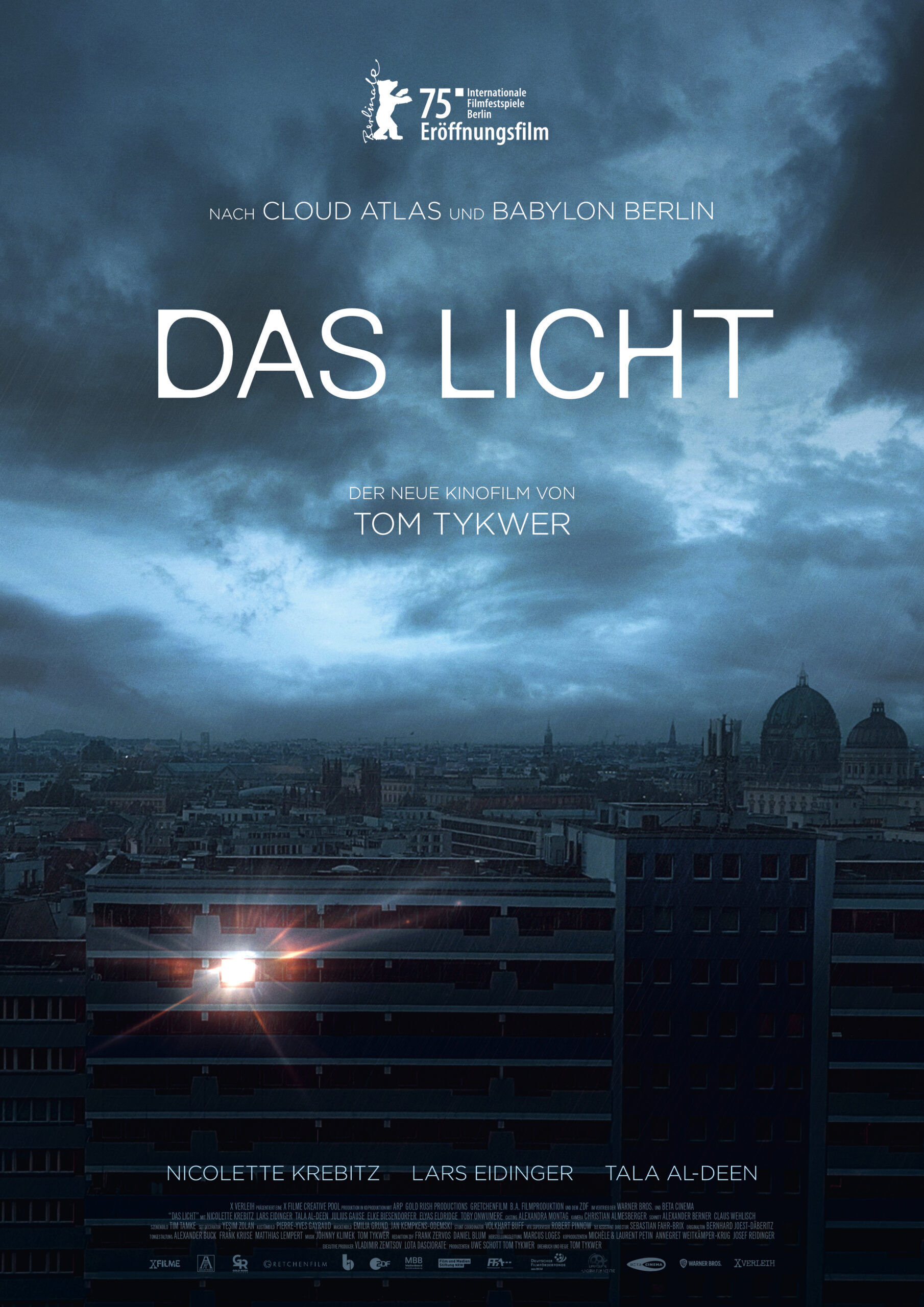 Das Licht 2025 Movie Cast, OTT, Budget, Box Office, And More