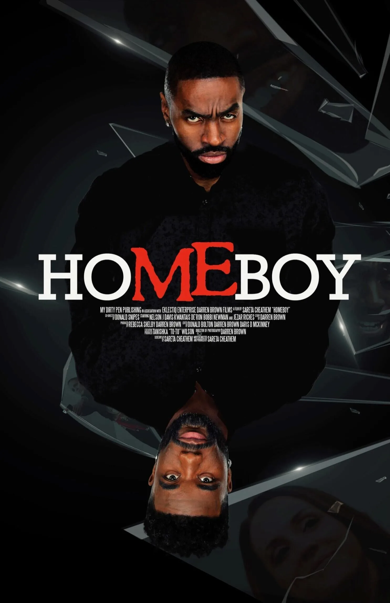 Homeboy Cast, OTT, Budget, Box Office, And More
