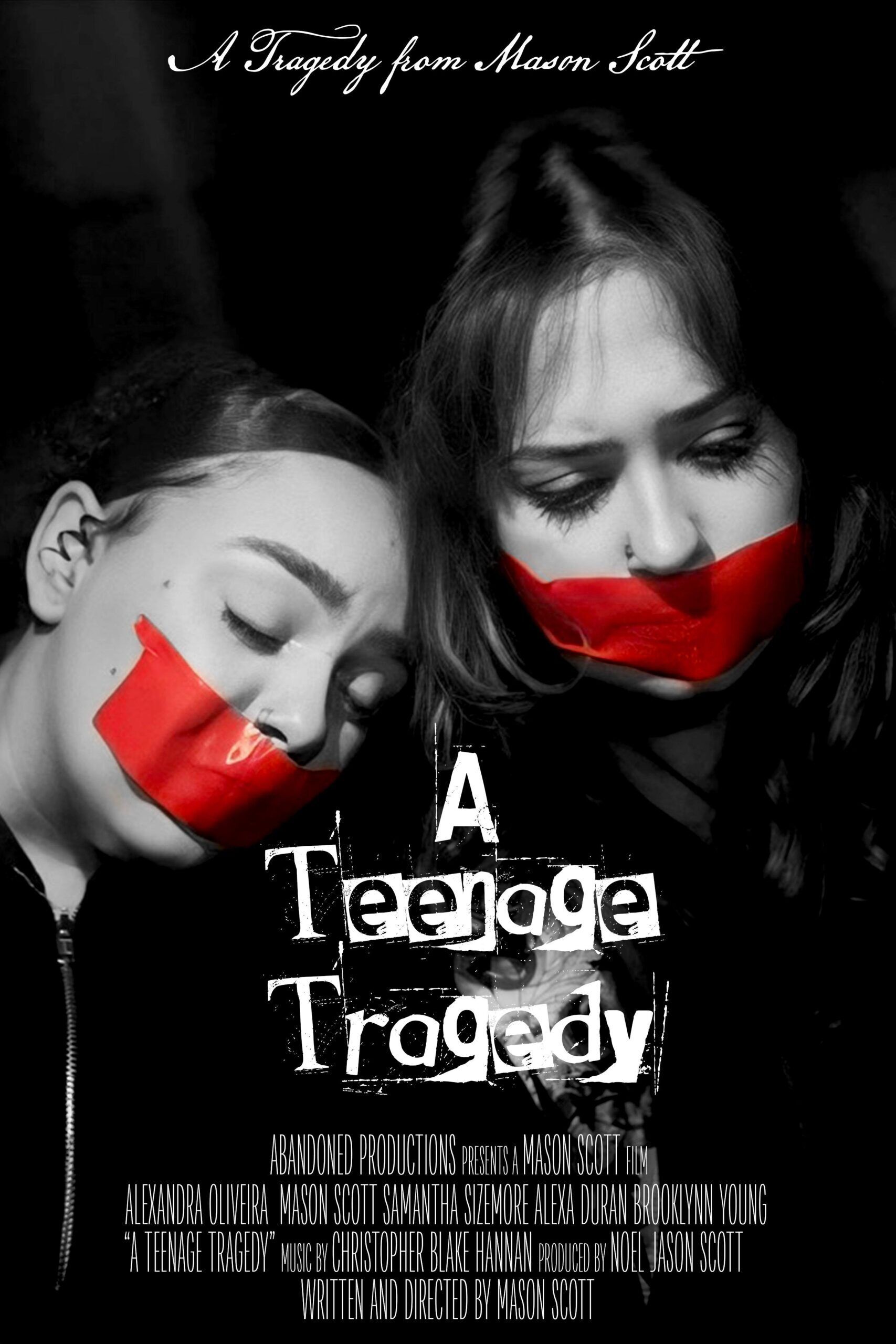 A Teenage Tragedy 2025 Movie Cast, OTT, Budget, Box Office, And More