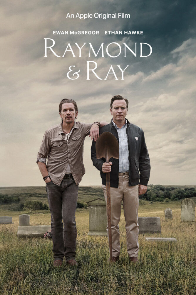 Raymond & Ray 2022 Movie Cast, OTT, Budget, Box Office, And More