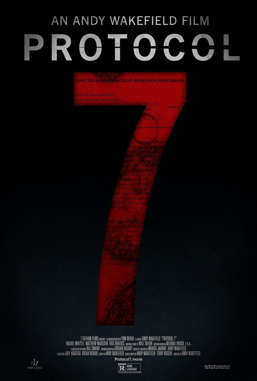 Protocol-7 Cast, OTT, Budget, Box Office, And More