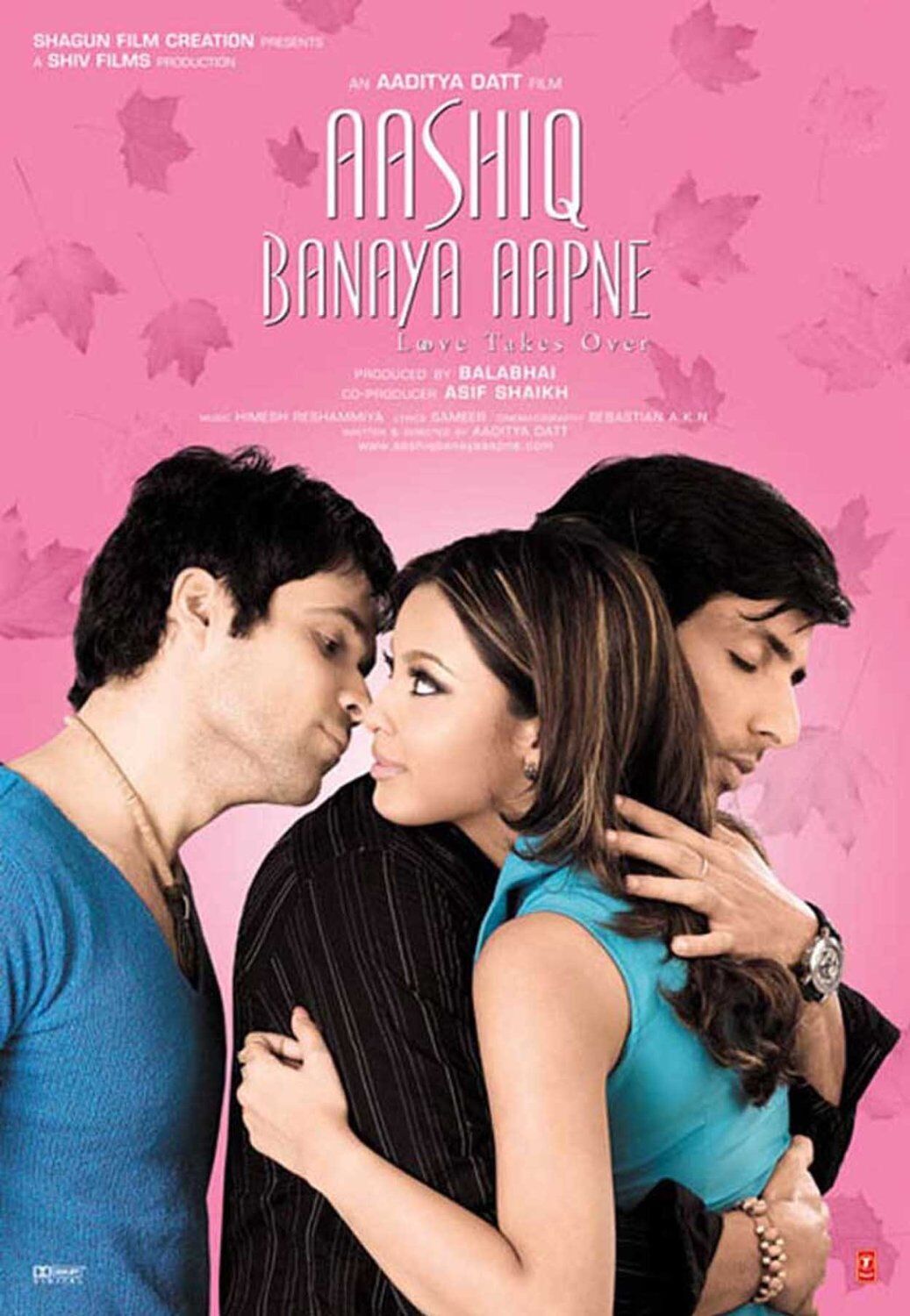 Aashiq Banaya Aapne: Love Takes Over 2005 Movie Cast, OTT, Budget, Box Office, And More