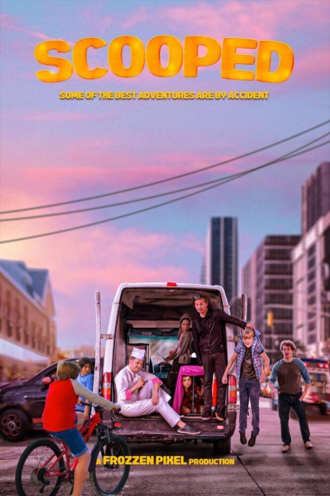 Scooped Cast, OTT, Budget, Box Office, And More
