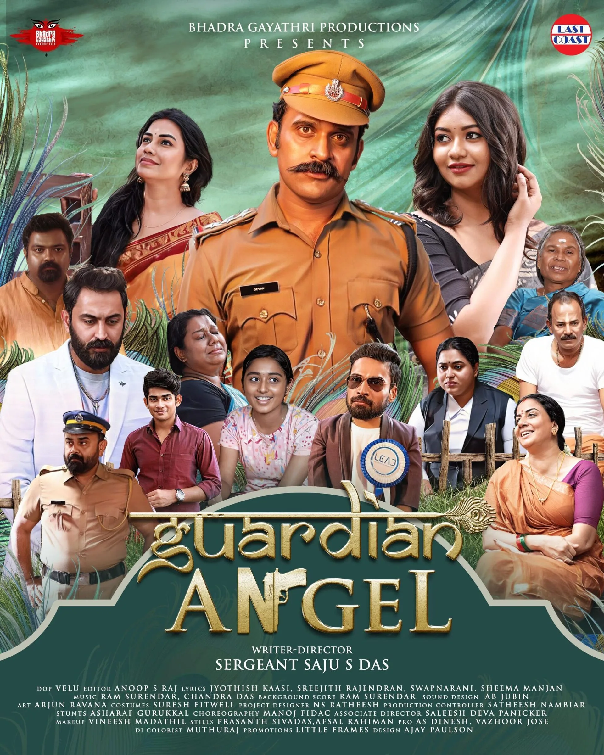 Guardian Angel Cast, OTT, Budget, Box Office, And More