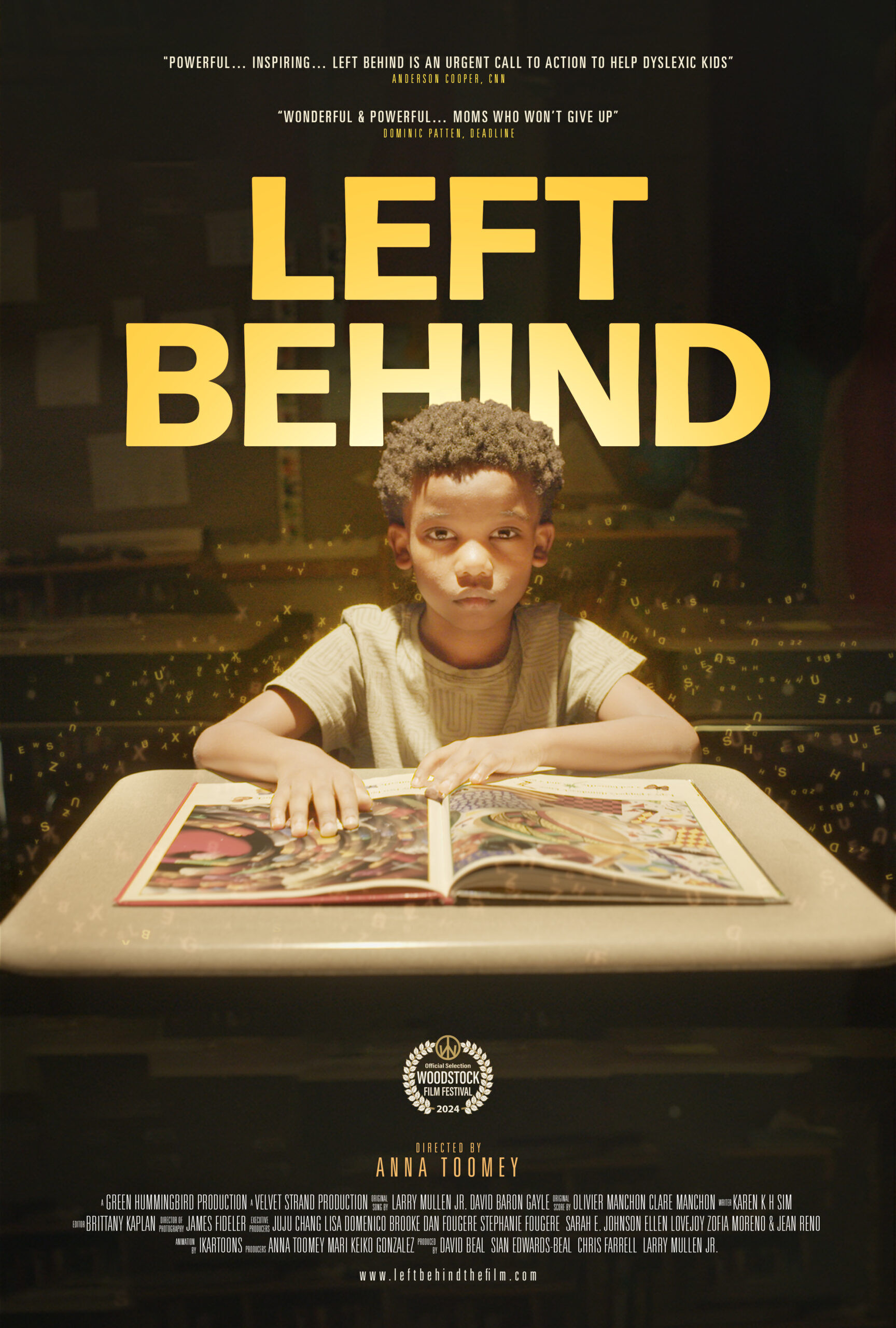 Left Behind 2025 Movie Cast, OTT, Budget, Box Office, And More