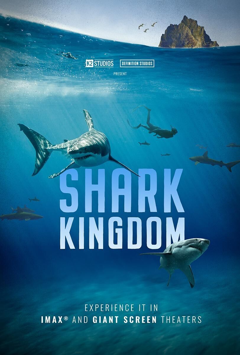 Shark Kingdom 3D 2025 Movie Cast, OTT, Budget, Box Office, And More