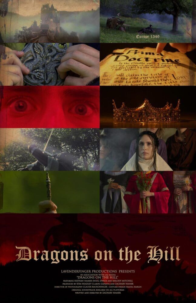 Dragons on the Hill Cast, OTT, Budget, Box Office, And More