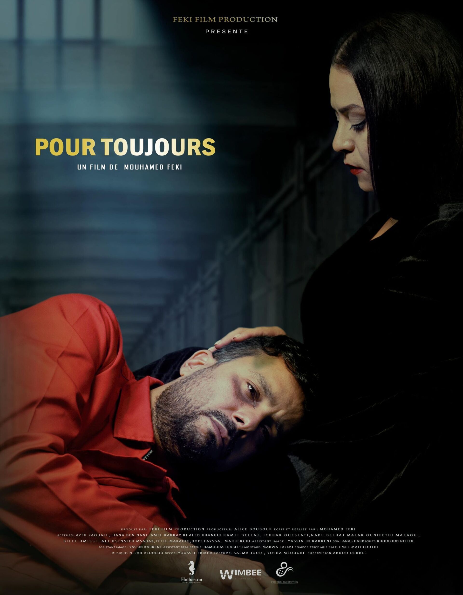 Pour Toujours 2025 Movie Cast, OTT, Budget, Box Office, And More