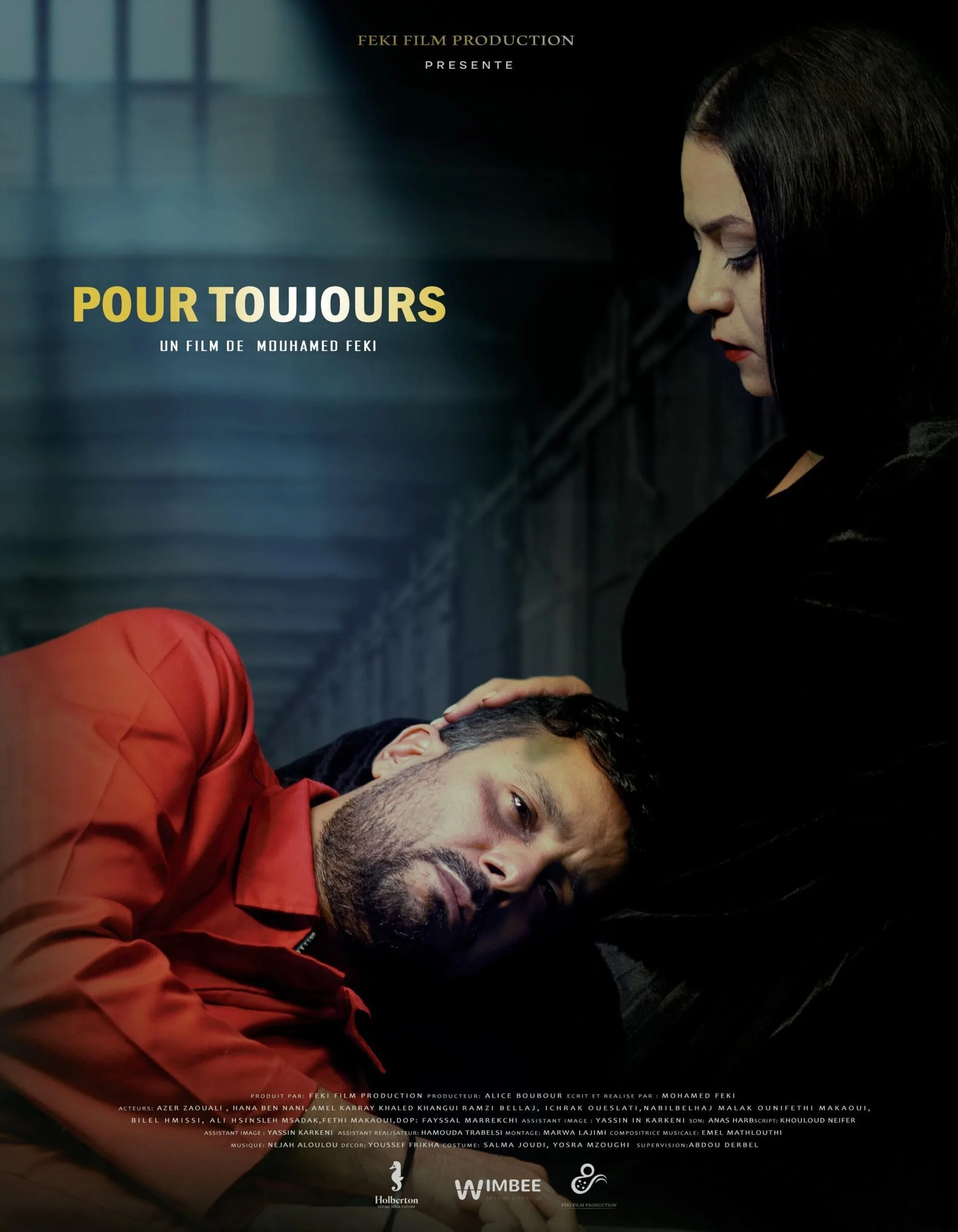 Pour Toujours 2025 Movie Cast, OTT, Budget, Box Office, And More