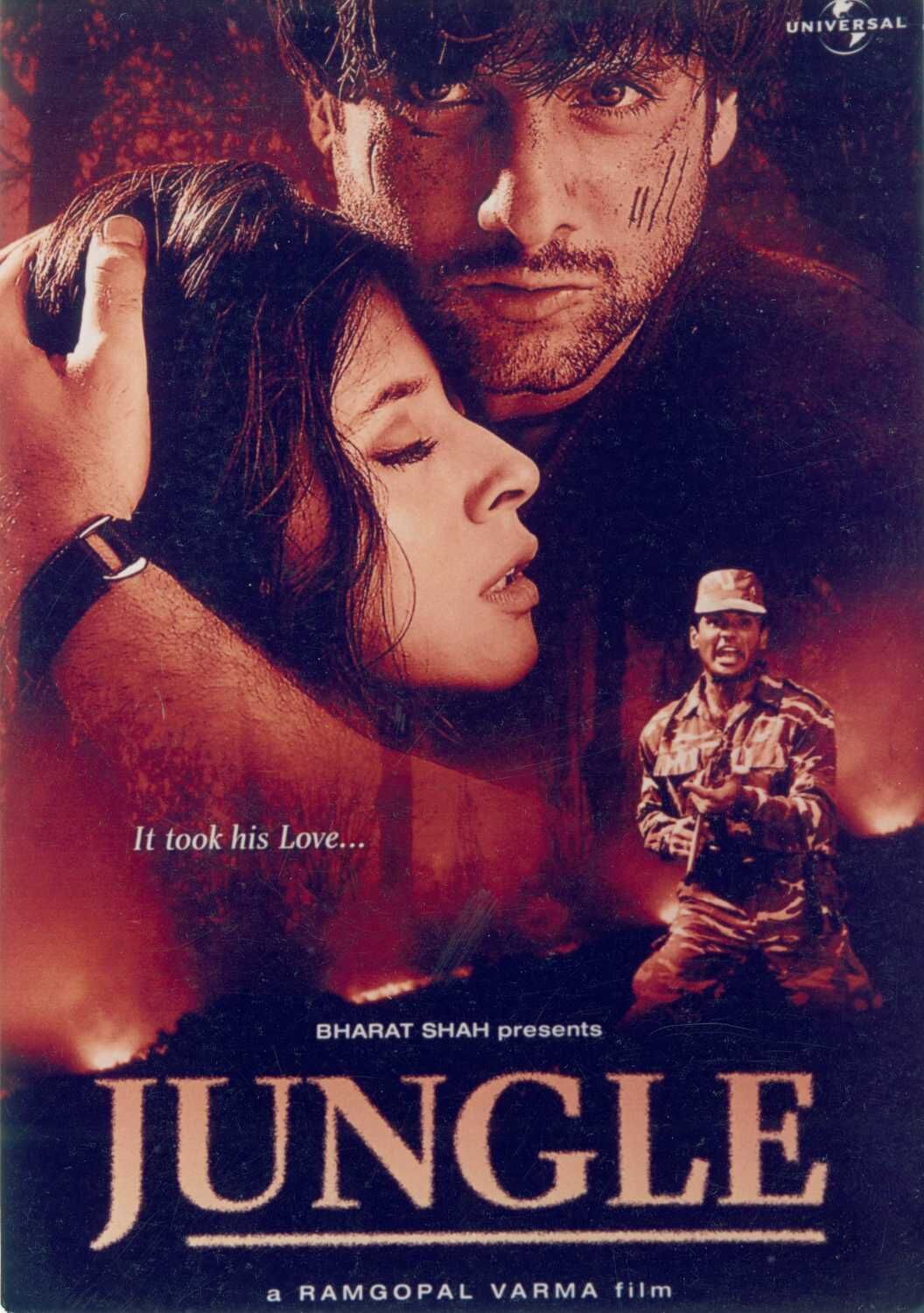 Jungle 2000 Movie Cast, OTT, Budget, Box Office, And More