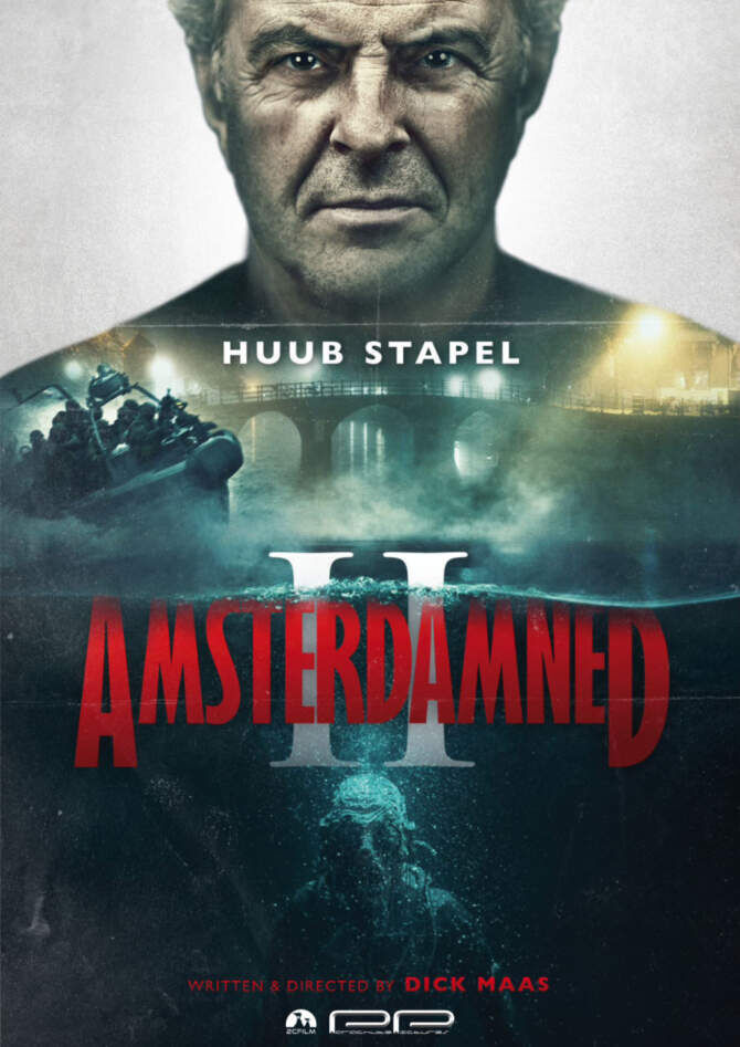 Amsterdamned 2 2025 Movie Cast, OTT, Budget, Box Office, And More