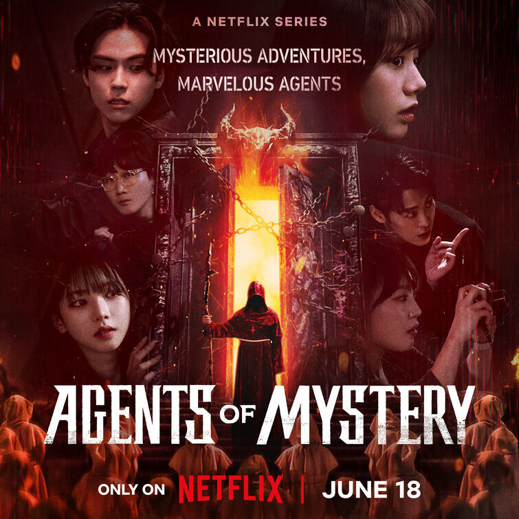 Agents of Mystery Cast, OTT, Budget, Box Office, And More