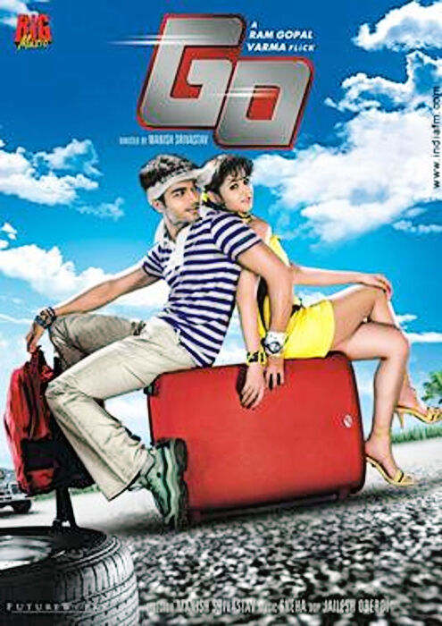 Go 2007 Movie Cast, OTT, Budget, Box Office, And More